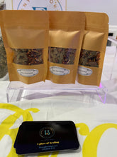 Load image into Gallery viewer, Tropic Heat Herbal Detox Blend