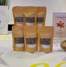 Load image into Gallery viewer, Earthy Green Detox Tea