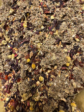 Load image into Gallery viewer, Clear up and out Herbal tea