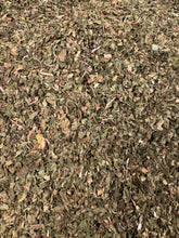Load image into Gallery viewer, Earthy Green Detox Tea