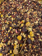 Load image into Gallery viewer, Clear up and out Herbal tea