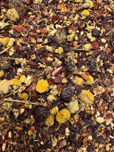 Load image into Gallery viewer, Clear up and out Herbal tea