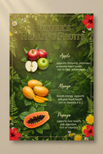 Load image into Gallery viewer, Tropic Heat Herbal Detox Blend