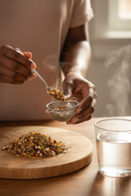 Load image into Gallery viewer, Motherland Immune Support Herbal Tea