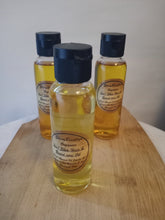 Load image into Gallery viewer, 3in1 Body Hair and Beard care Oil