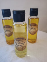 Load image into Gallery viewer, 3in1 Body Hair and Beard care Oil